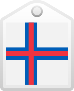 faröer inseln icon