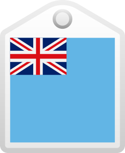 fidji Icône