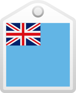 Fiji icon