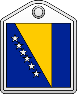 bosnien icon