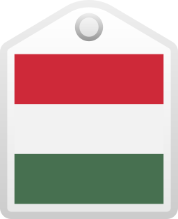 Венгрия иконка