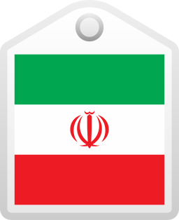 iran ikona