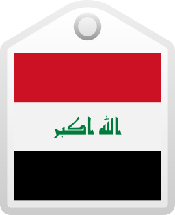 Iraq icon