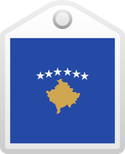 kosovo icono