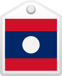 laos Icône