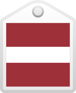 Latvia icon