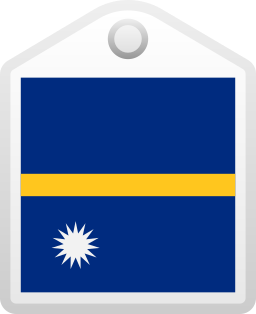 nauru icona