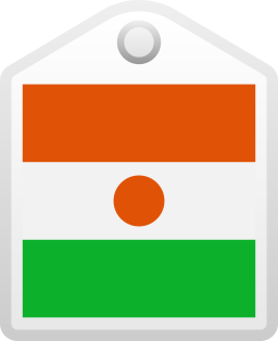 Niger icon