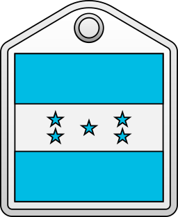Honduras icon