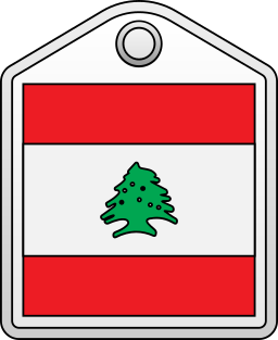Ливан иконка