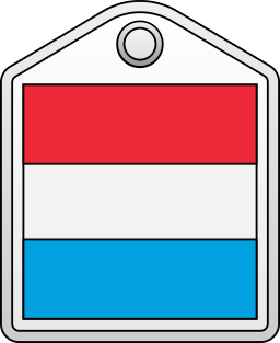 luxemburg icon