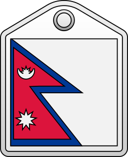 Nepal icon