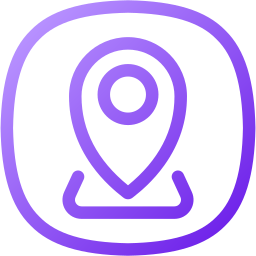 Location icon