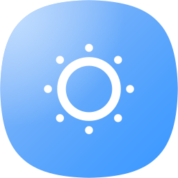 helligkeit icon