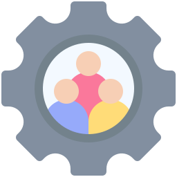 Workforce icon