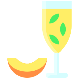 pfirsich-bellini icon