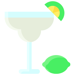 margarita icon