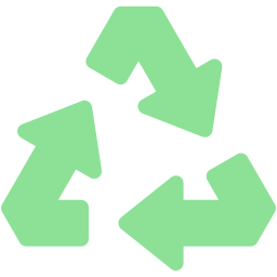 Recycle icon