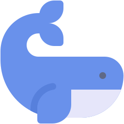 Dolphin icon