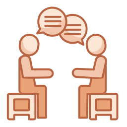 Consultation icon