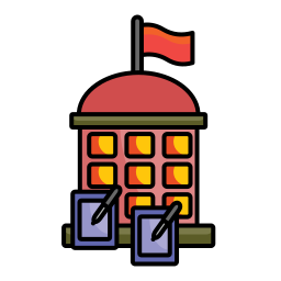 Accountability icon