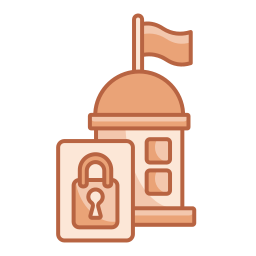 Confidentiality icon