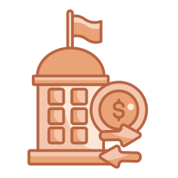 finanzielle icon