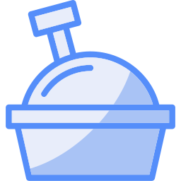 zandbak icoon