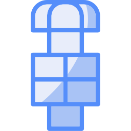 Hopscotch icon