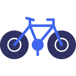 Bicycle icon