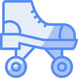 rollschuh icon