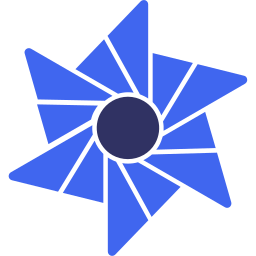 Pinwheel icon