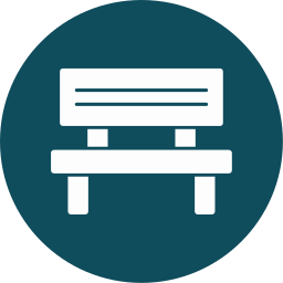 Bench icon