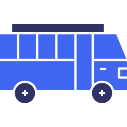 bus Icône