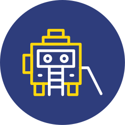 roboter icon