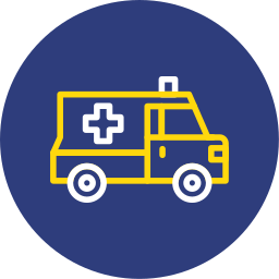 krankenwagen icon