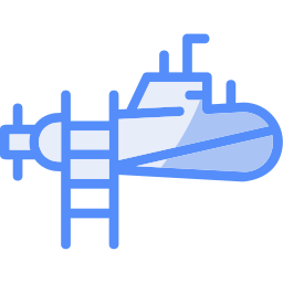 Submarine icon