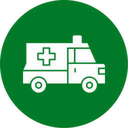 Ambulance icon