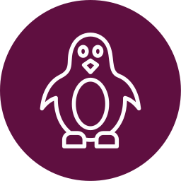 pinguin icon