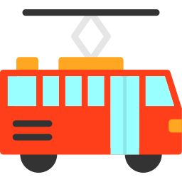 Train icon