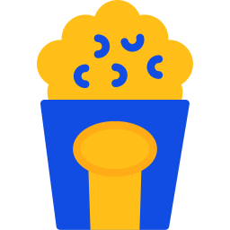 popcorn icon