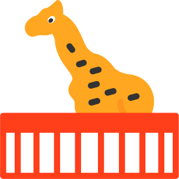 giraffe icon