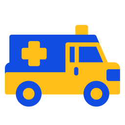 ambulancia icono