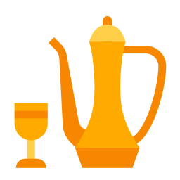 Teapot icon