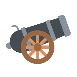 Cannon icon