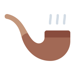 Pipe icon