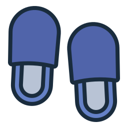 slipper icon