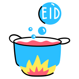 Cooking icon