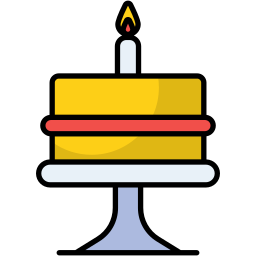 Cake icon