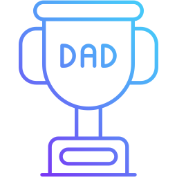 Trophy icon